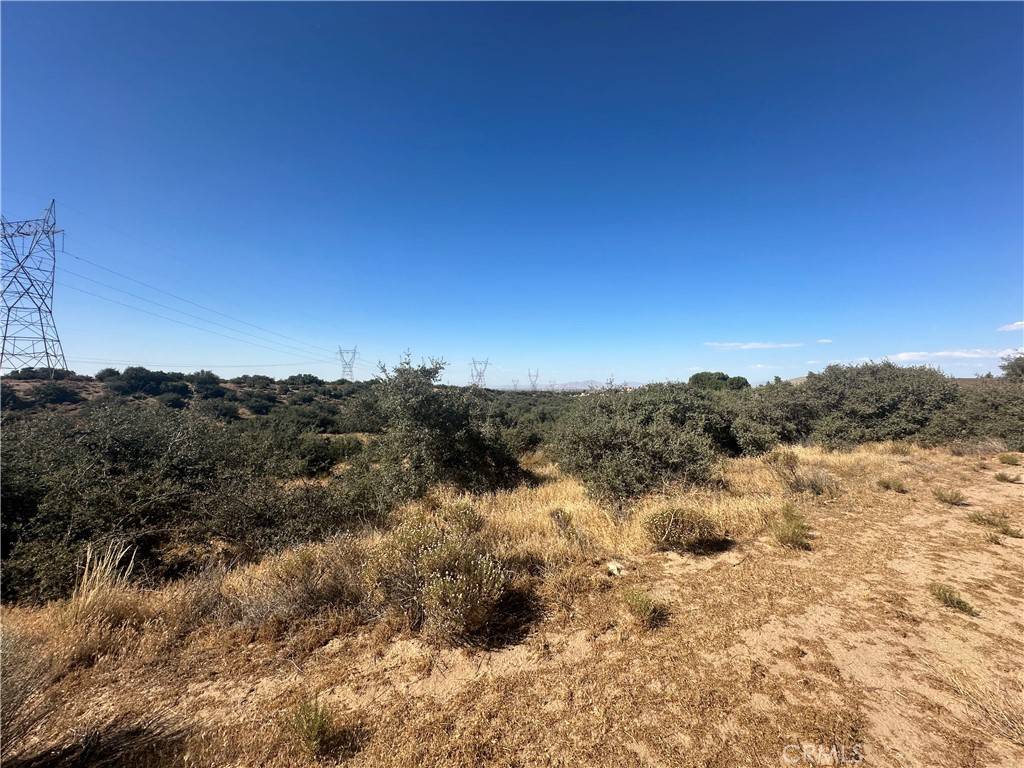 Phelan, CA 92371,0 Mesquite RD