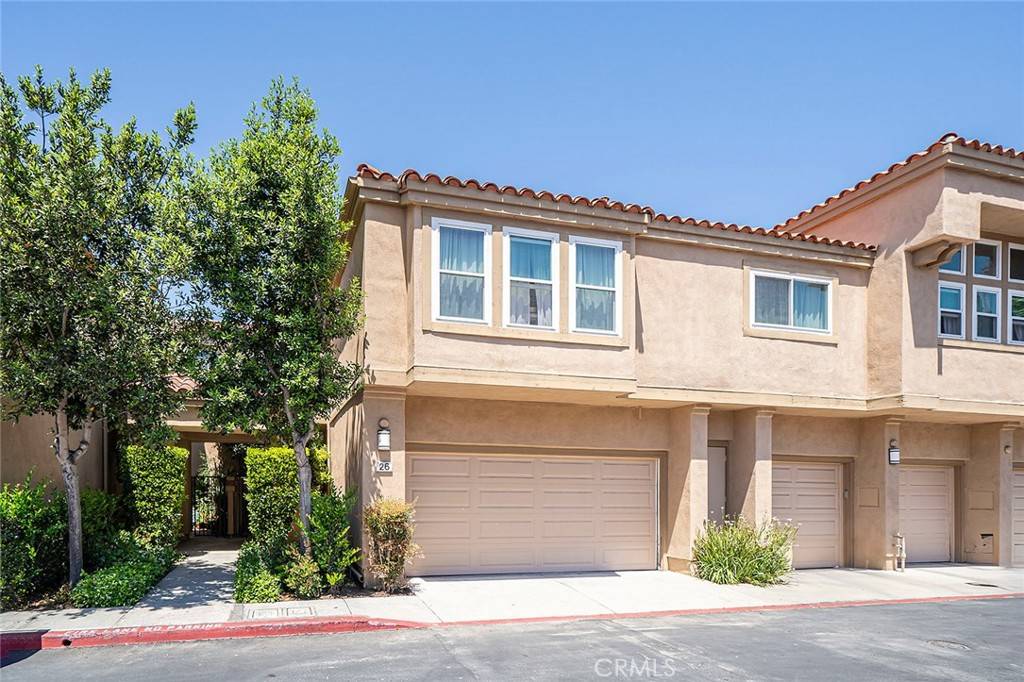 Irvine, CA 92620,26 Ericson Aisle