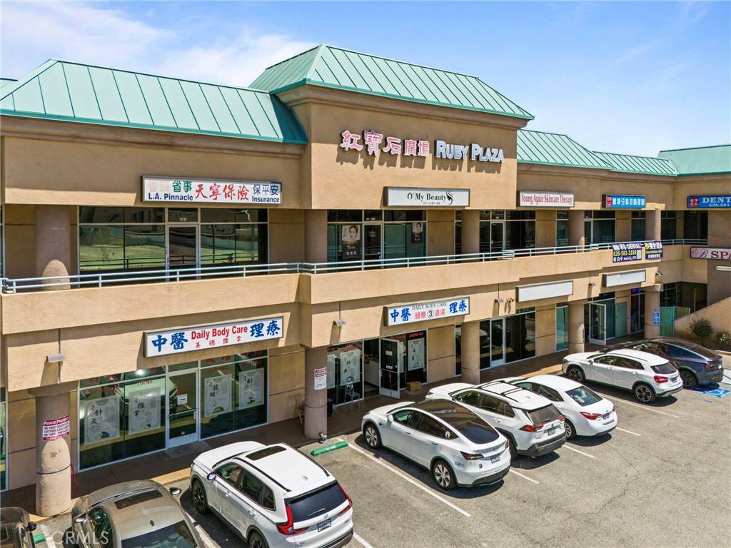 Rowland Heights, CA 91748,1788 Sierra Leone AVE #202-203