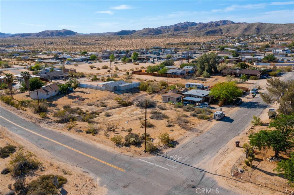 Joshua Tree, CA 92252,61960 El Reposo CIR