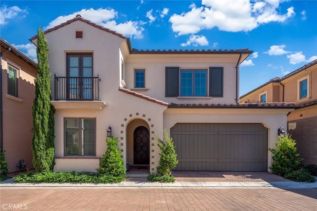 Irvine, CA 92602,127 Toretta