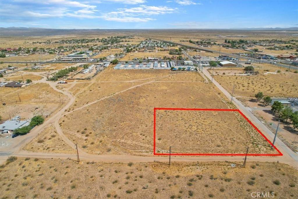 Adelanto, CA 92301,0 Lawson AVE