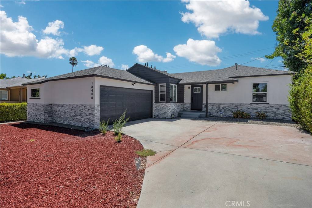 Tarzana, CA 91335,18406 Delano ST
