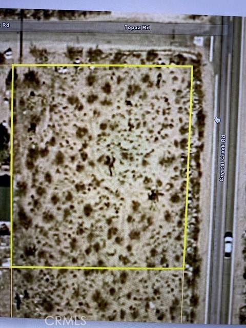 Lucerne Valley, CA 92356,0 Topaz