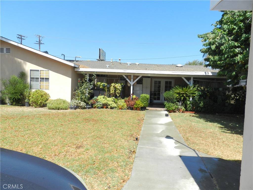 La Puente, CA 91744,15704 Francisquito AVE