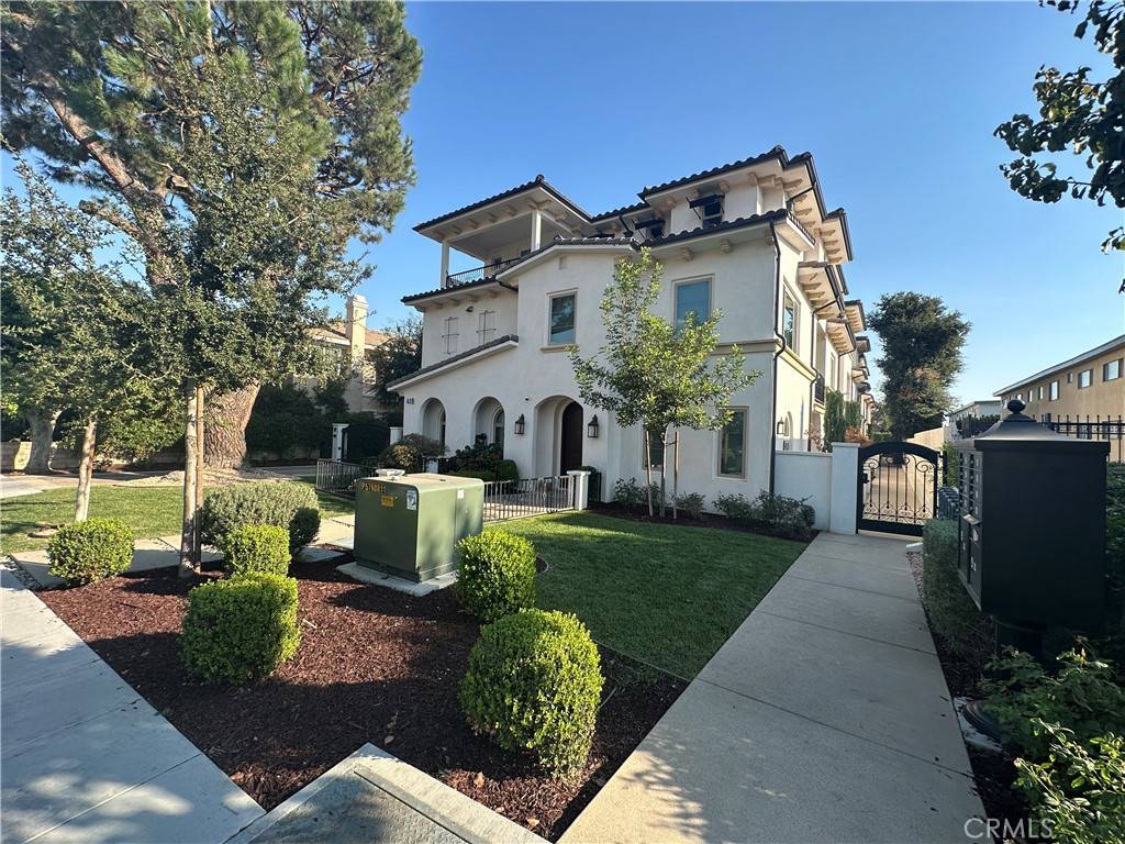 Arcadia, CA 91007,418 Unit D W Fairview AVE #D