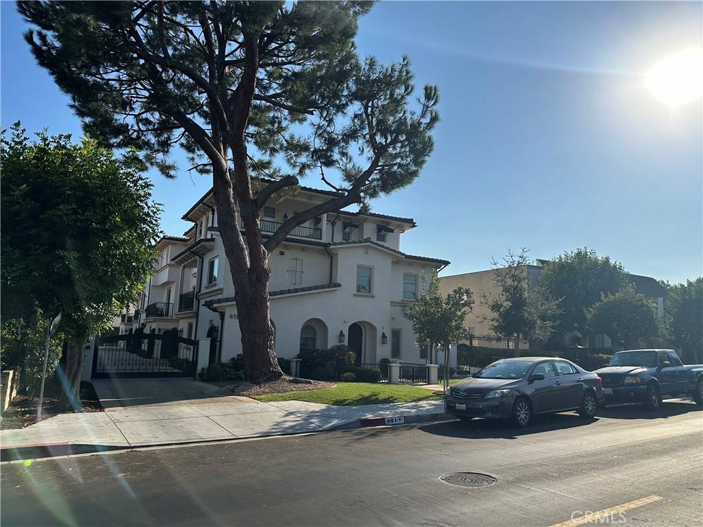 Arcadia, CA 91007,418 Unit D W Fairview AVE #D
