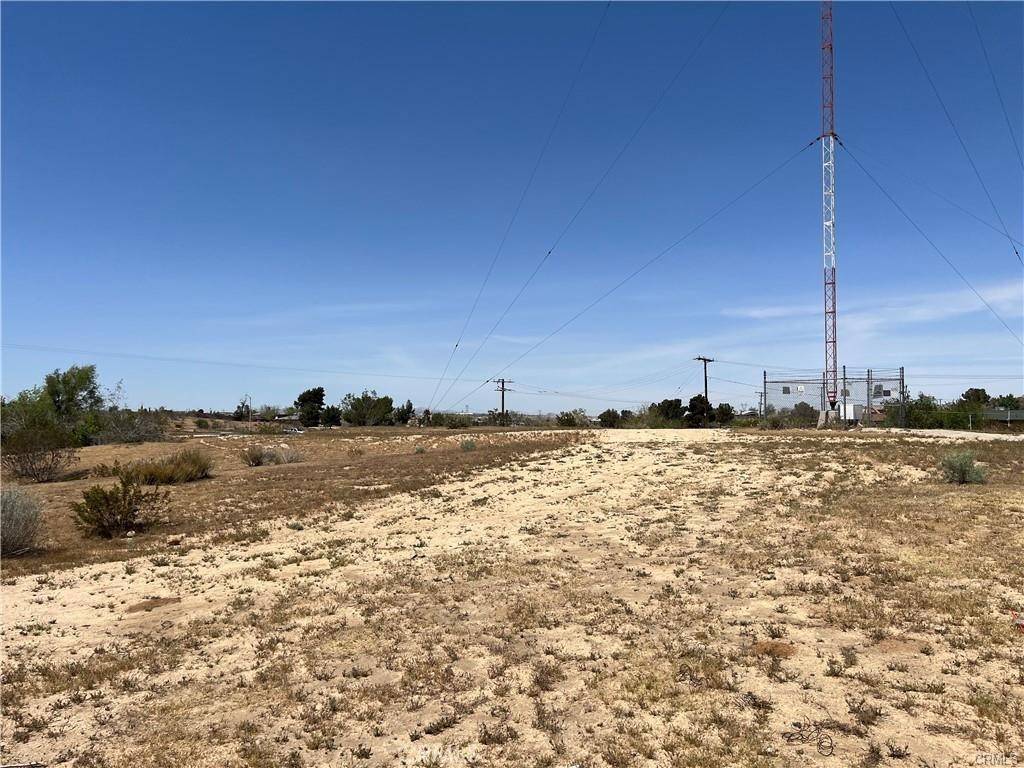 Victorville, CA 92394,0 Tawney Ridge LN
