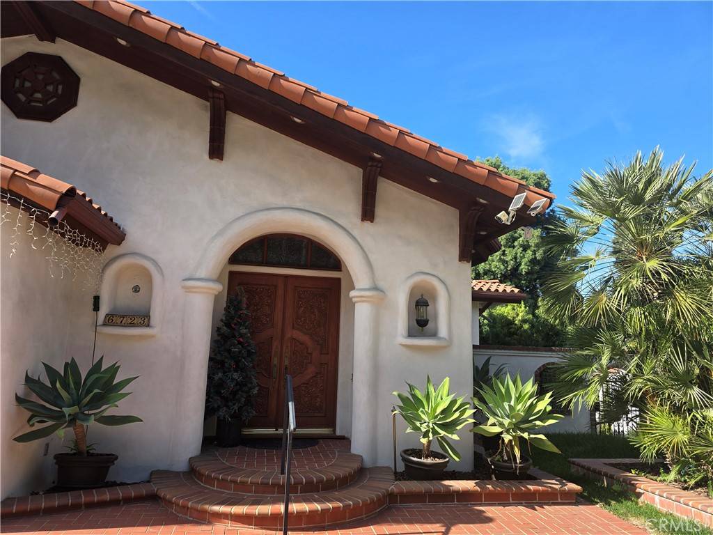 Whittier, CA 90602,6723 Hillside LN
