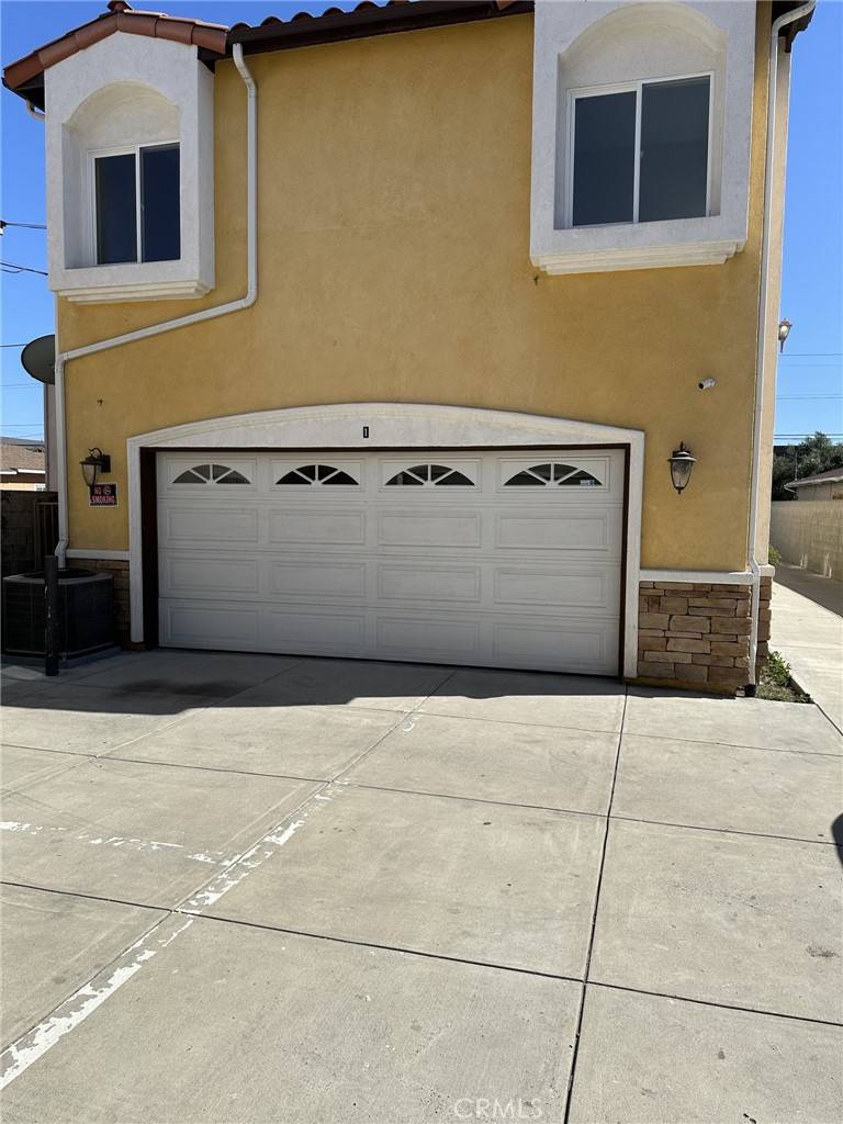 Gardena, CA 90247,1425 W 145th ST #1