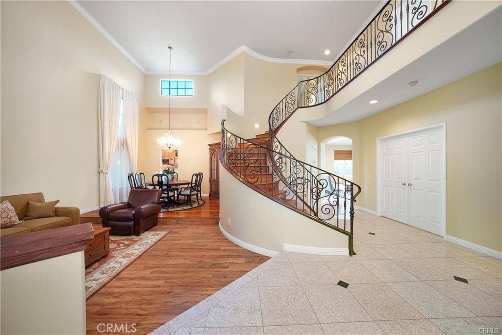 Chino Hills, CA 91709,1715 Rancho Hills DR