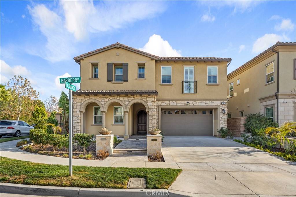 Lake Forest, CA 92630,10 Barberry