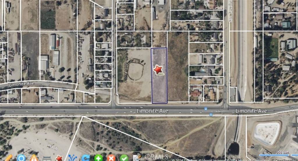 Jurupa Valley, CA 91752,0 Limonite Ave