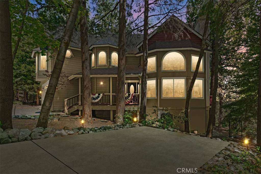Lake Arrowhead, CA 92352,28670 Shenandoah DR