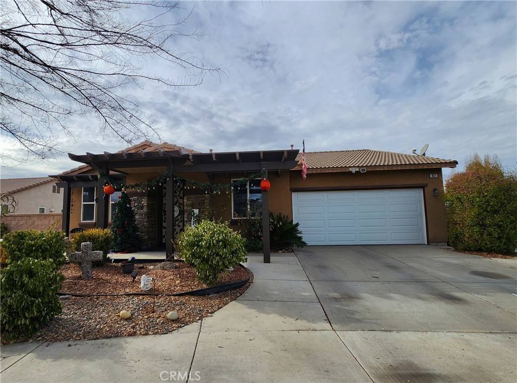 Hemet, CA 92545,431 Cantata AVE