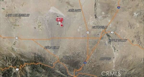Adelanto, CA 92301,4799 Parkdale RD