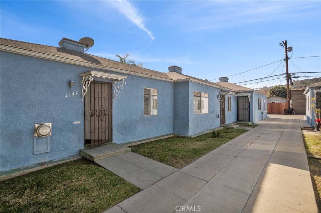 Los Angeles, CA 90039,4140 Edenhurst AVE