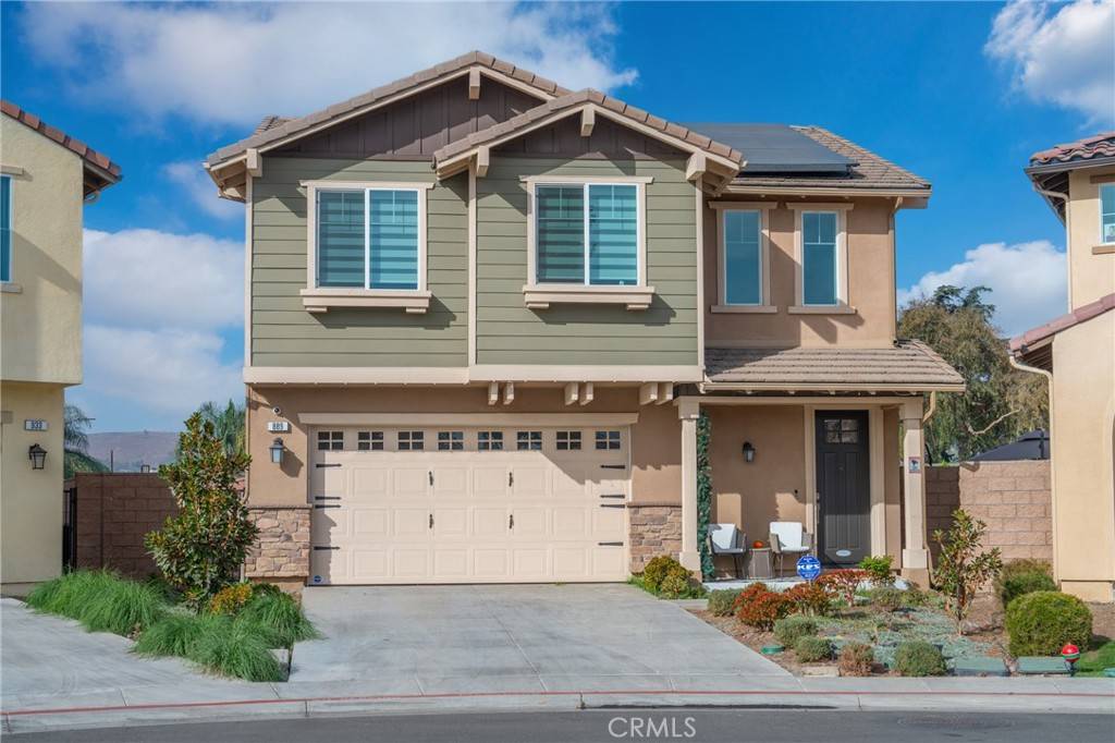 Pomona, CA 91768,889 Campbell WAY