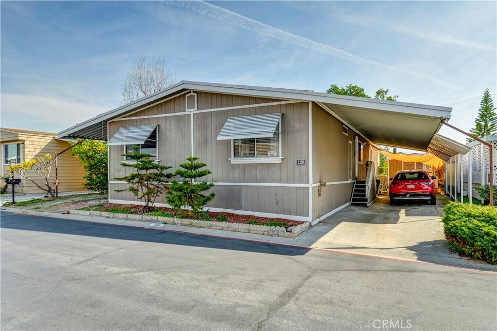 La Puente, CA 91744,17350 Temple AVE #128