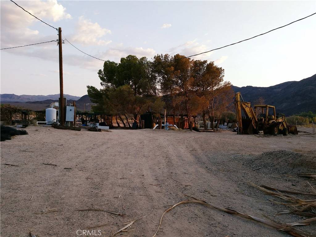 Newberry Springs, CA 92365,46161 Ballata