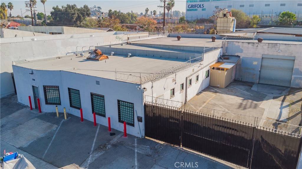 Los Angeles, CA 90032,5568 Alhambra AVE