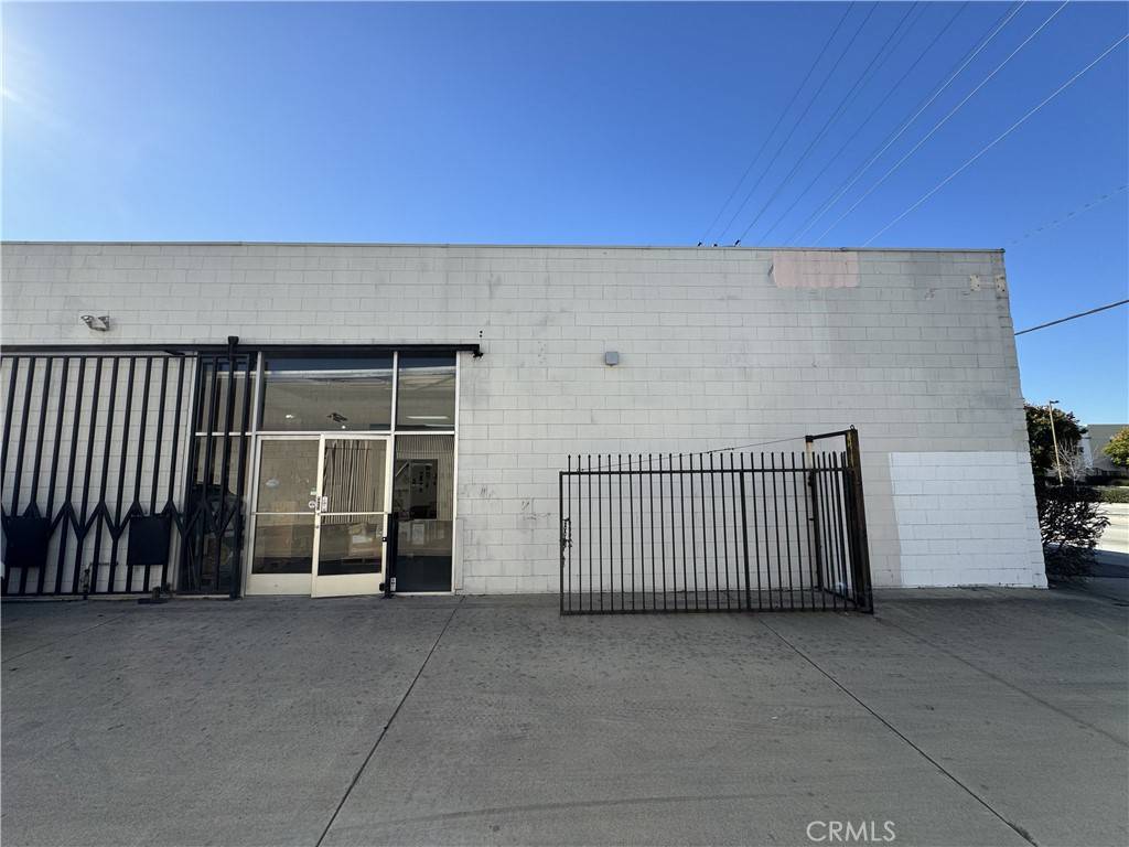 City Of Industry, CA 91744,220 N Sunset AVE