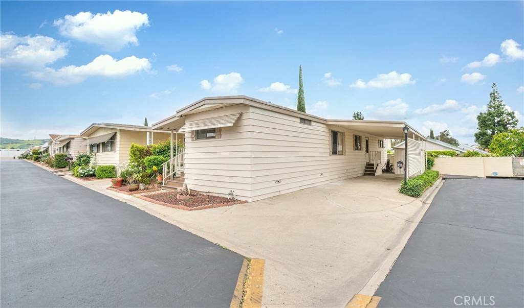 Rowland Heights, CA 91748,1441 Paso Real AVE #237