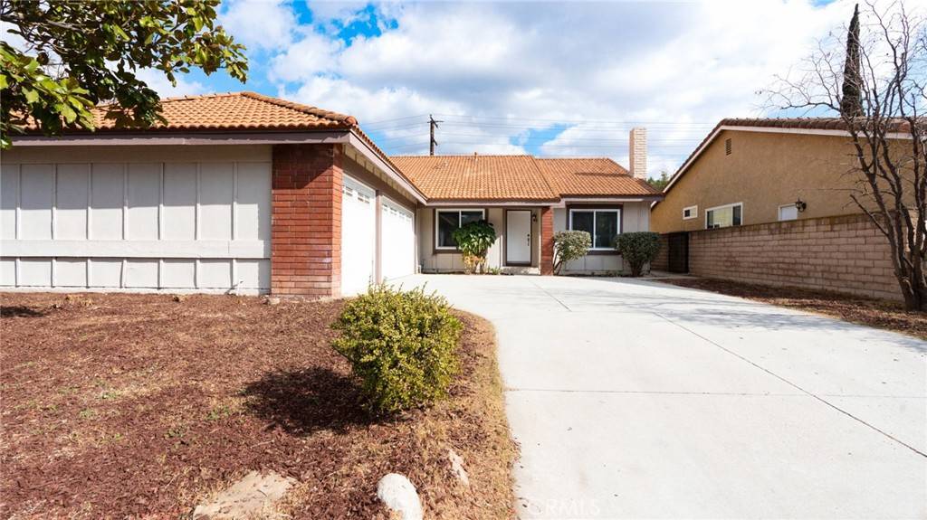 Diamond Bar, CA 91789,1270 Glenthorpe DR