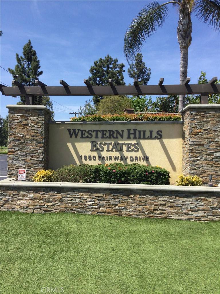 Chino Hills, CA 91709,1850 Fairway DR #47