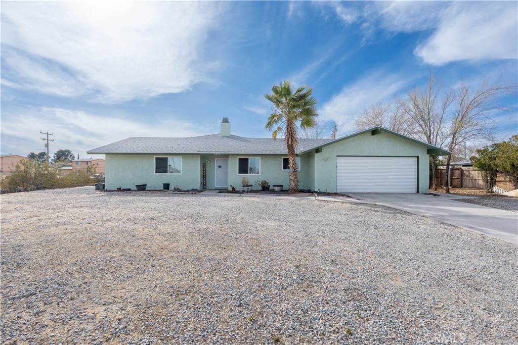 Victorville, CA 92394,16000 Burwood RD