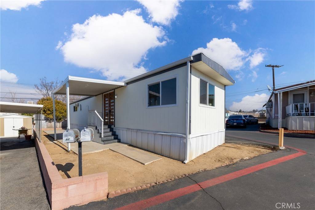 Yucaipa, CA 92399,12177 3rd ST #58