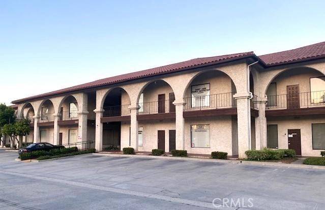 Hacienda Heights, CA 91745,2440 S Hacienda Blvd #205