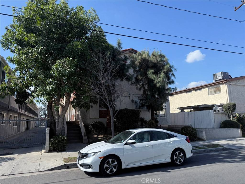 San Gabriel, CA 91776,1519 Prospect AVE #E