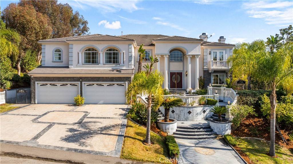 Diamond Bar, CA 91765,2878 Crystal Ridge RD