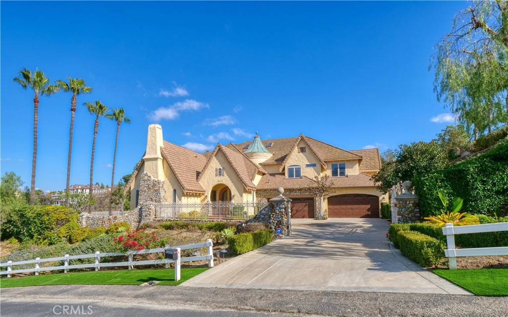 Diamond Bar, CA 91765,1822 Diamond Knoll LN