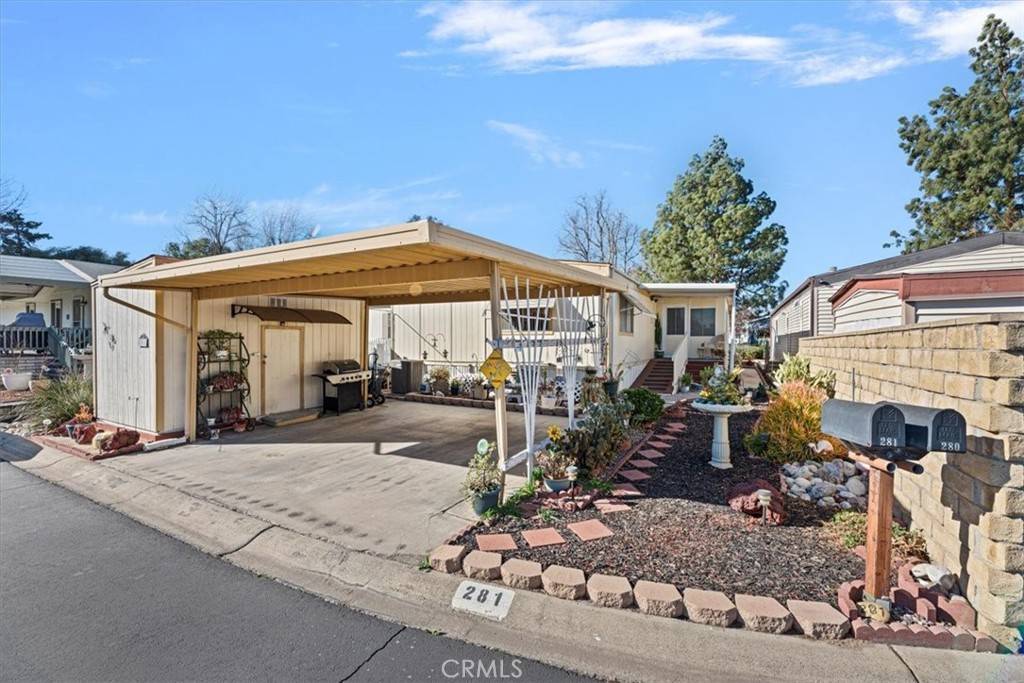 Chino Hills, CA 91709,15111 Pipeline AVE #281