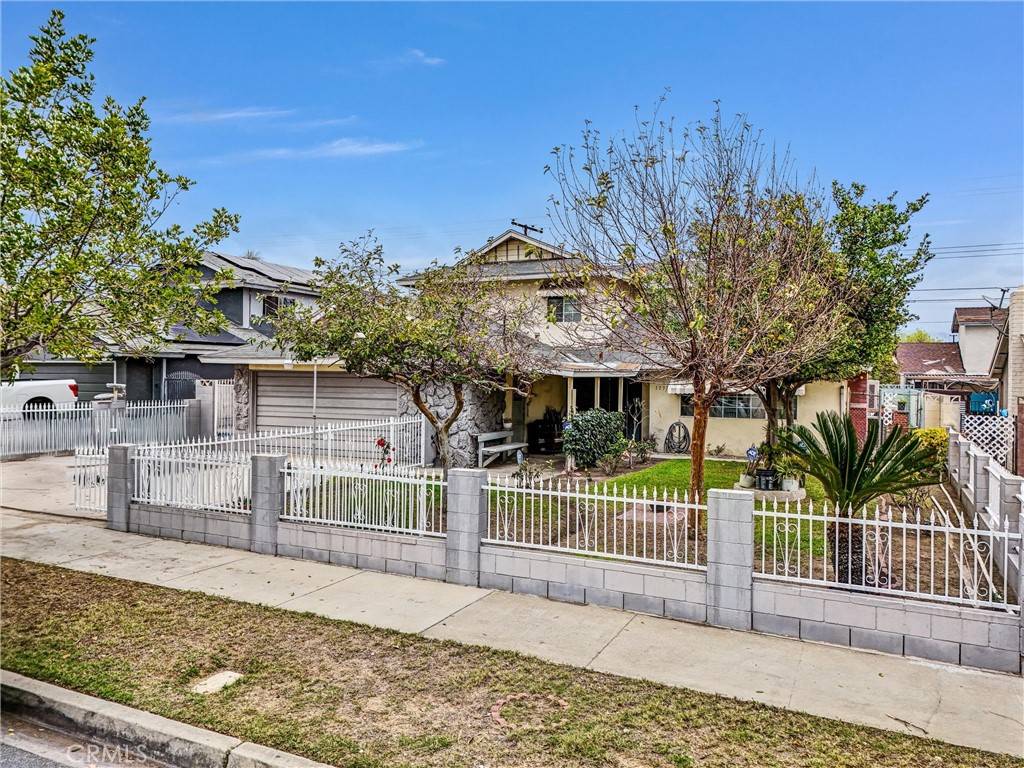 Ontario, CA 91764,1777 E Granada CT