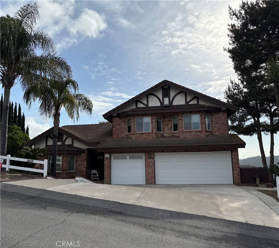 Diamond Bar, CA 91765,2658 Braided Mane DR