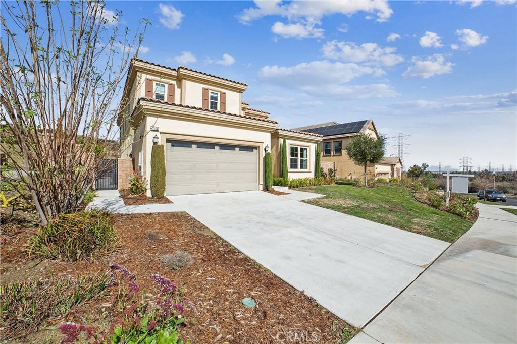Chino Hills, CA 91709,17124 Guarda DR