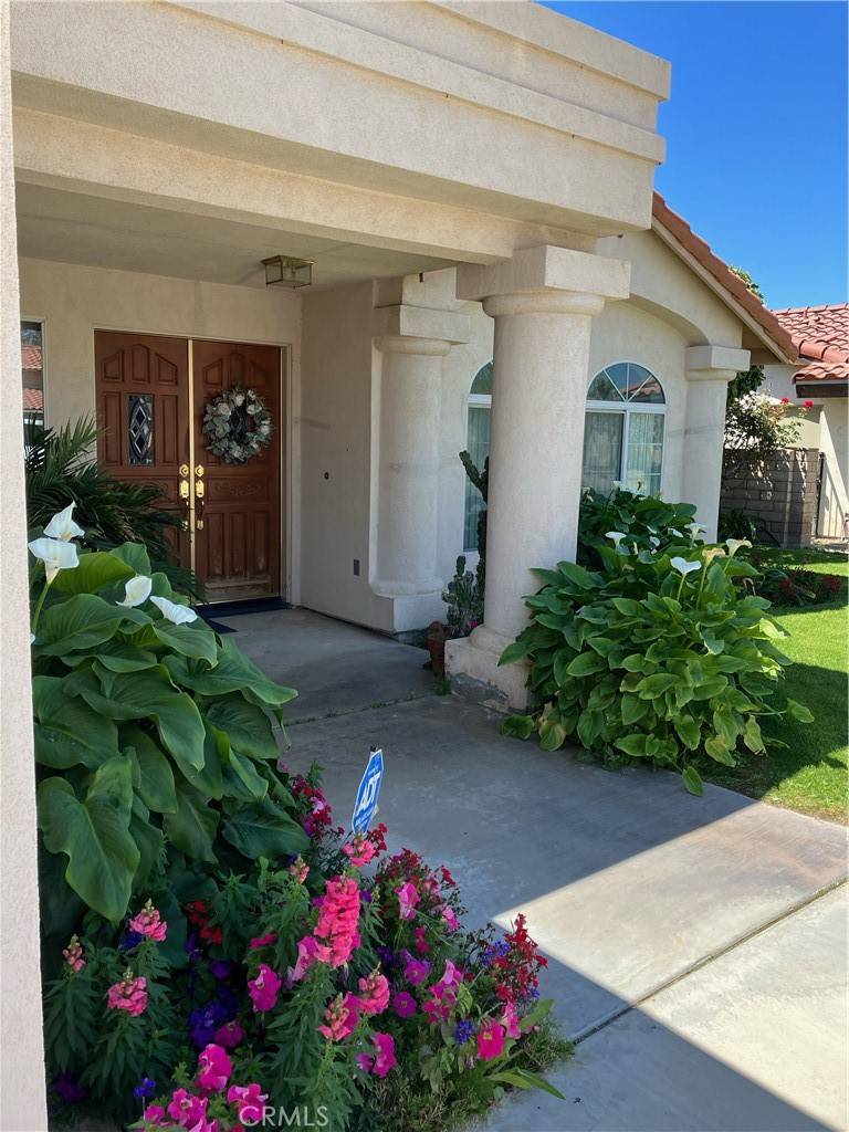 Indio, CA 92201,82537 Doolittle DR