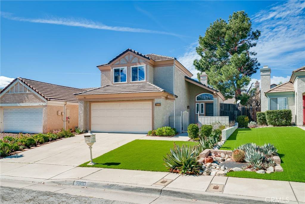 Rancho Cucamonga, CA 91730,7390 Belpine PL