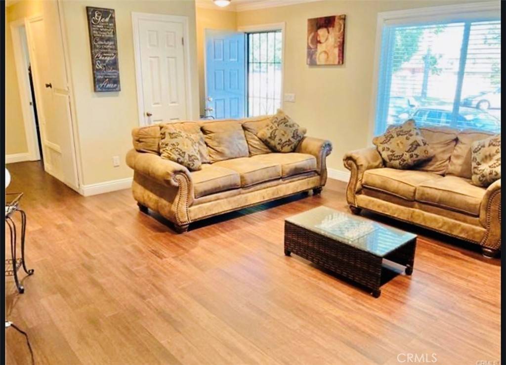 Azusa, CA 91702,859 W 13th ST #1