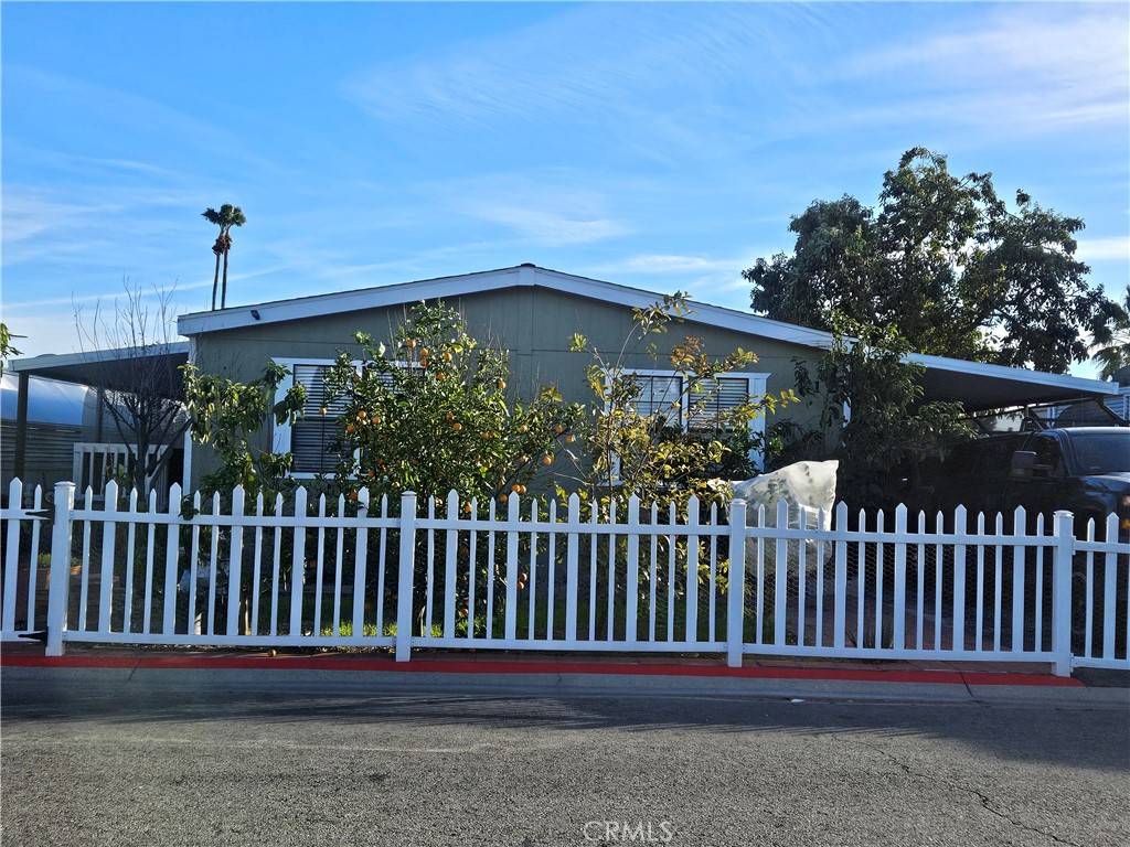 Rialto, CA 92376,1025 S Riverside AVE #112