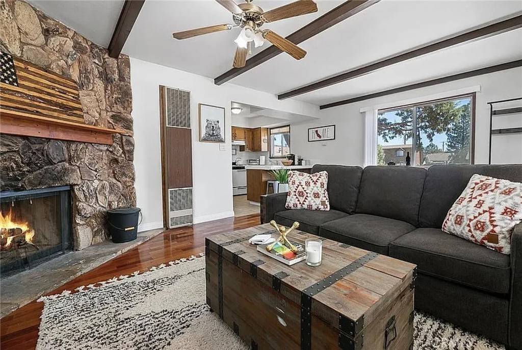 Big Bear City, CA 92314,2161 4th LN
