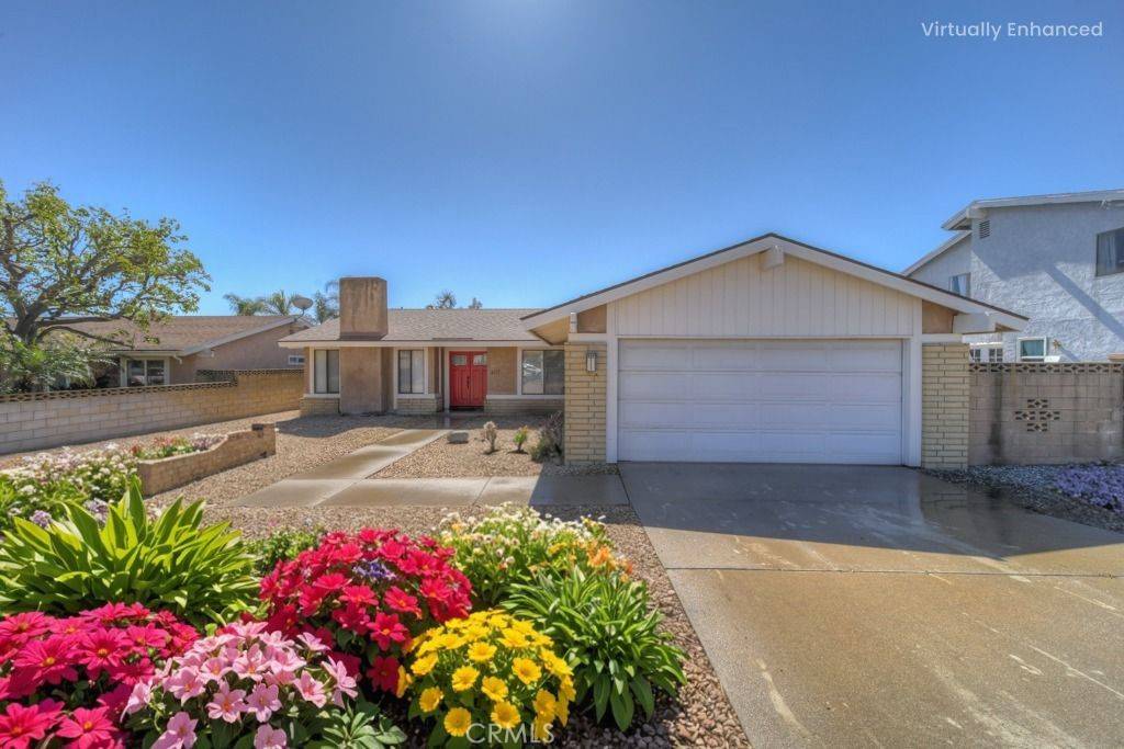 Rancho Cucamonga, CA 91701,8371 Hawthorne ST