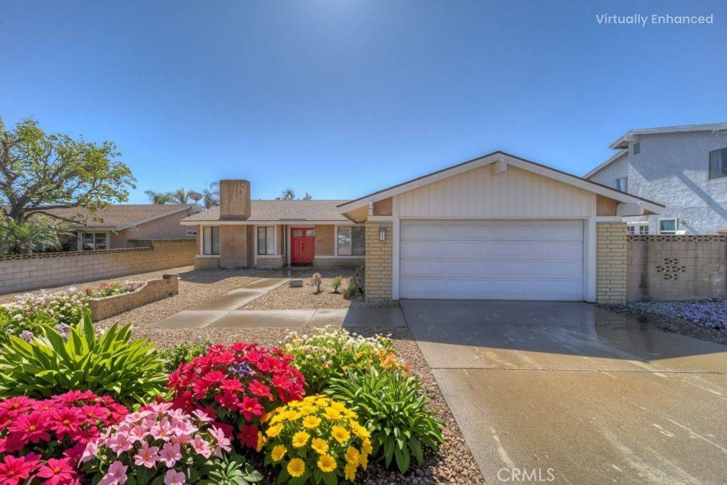 Rancho Cucamonga, CA 91701,8371 Hawthorne ST