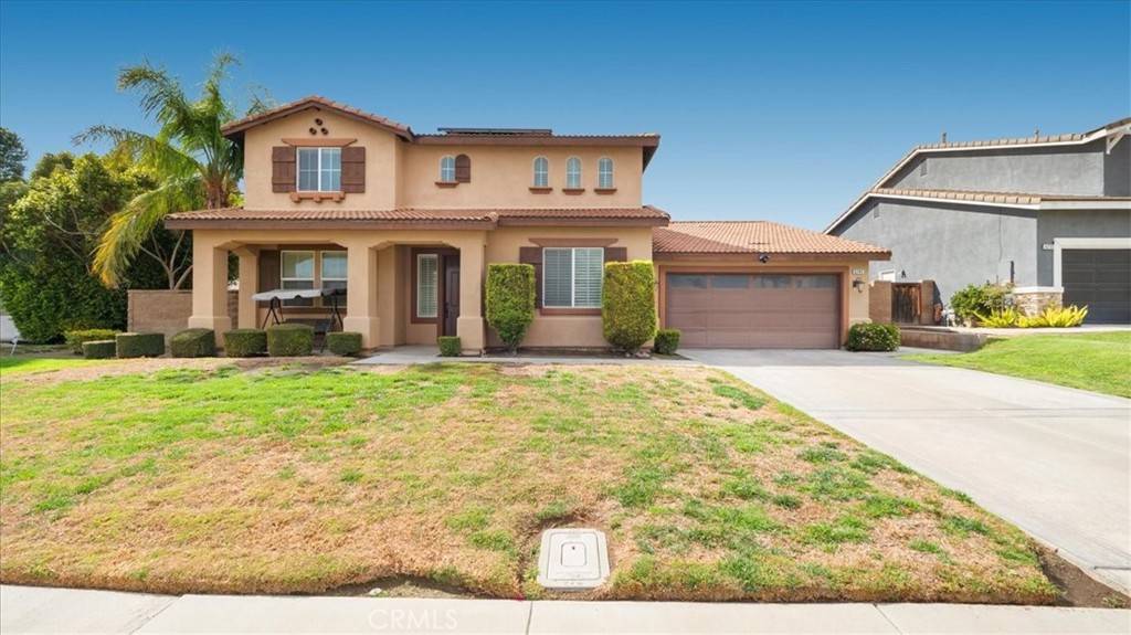 Eastvale, CA 92880,6245 Mulan ST