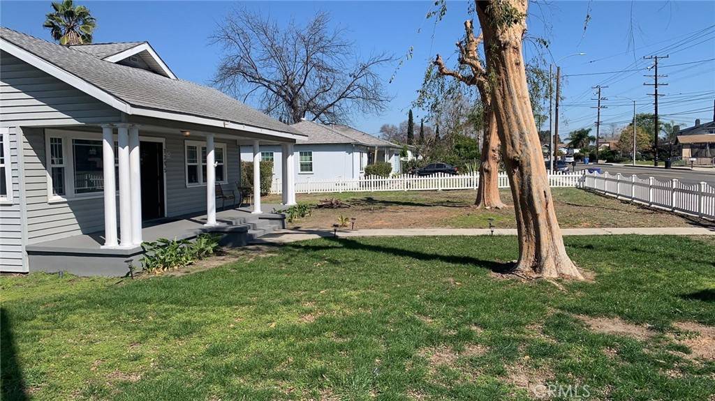 Pomona, CA 91768,1295 W Orange Grove AVE