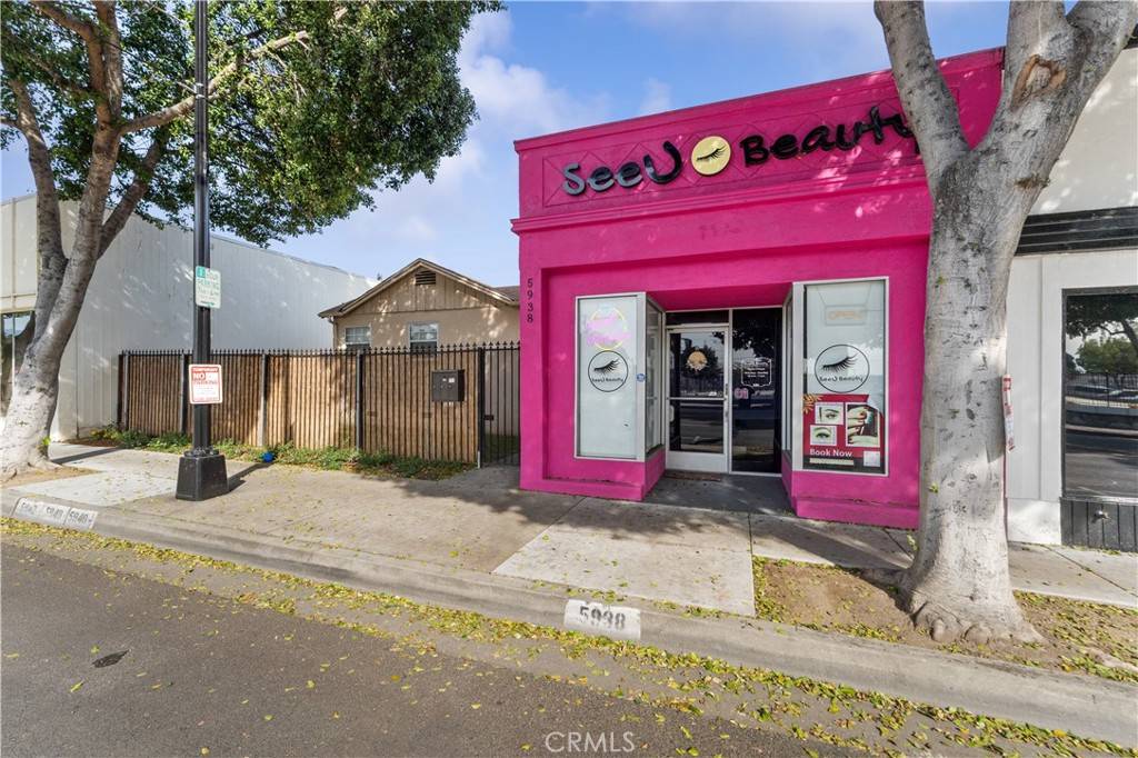 Temple City, CA 91780,5940 Temple City BLVD