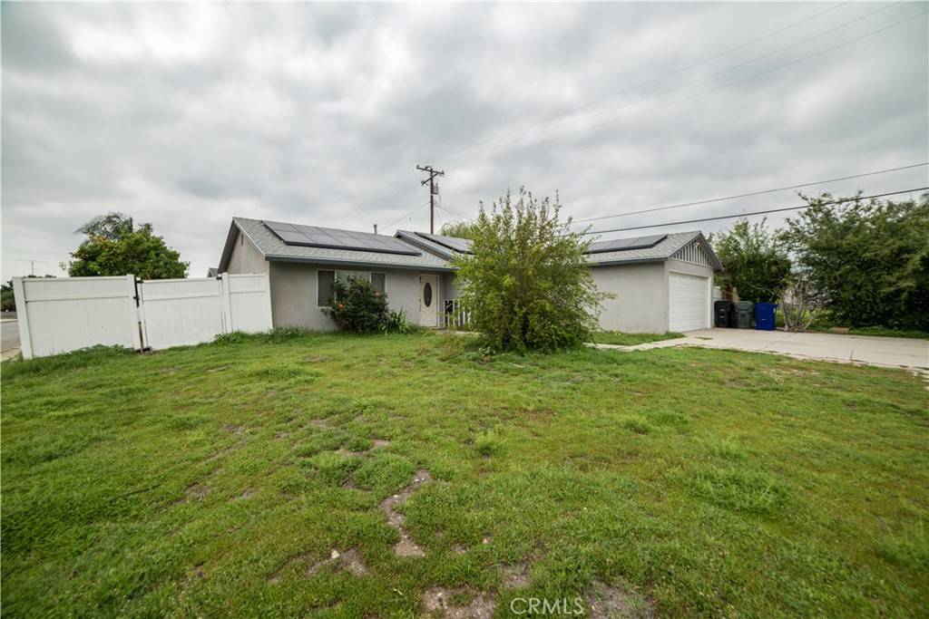 Montclair, CA 91763,9846 Tudor AVE